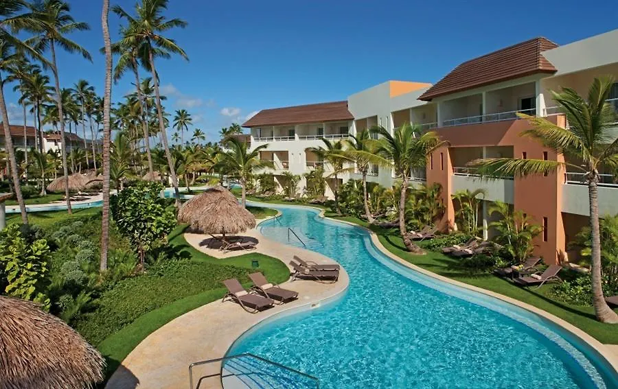 Dreams Royal Beach Punta Cana (Adults Only) 5*,  Dominican Republic