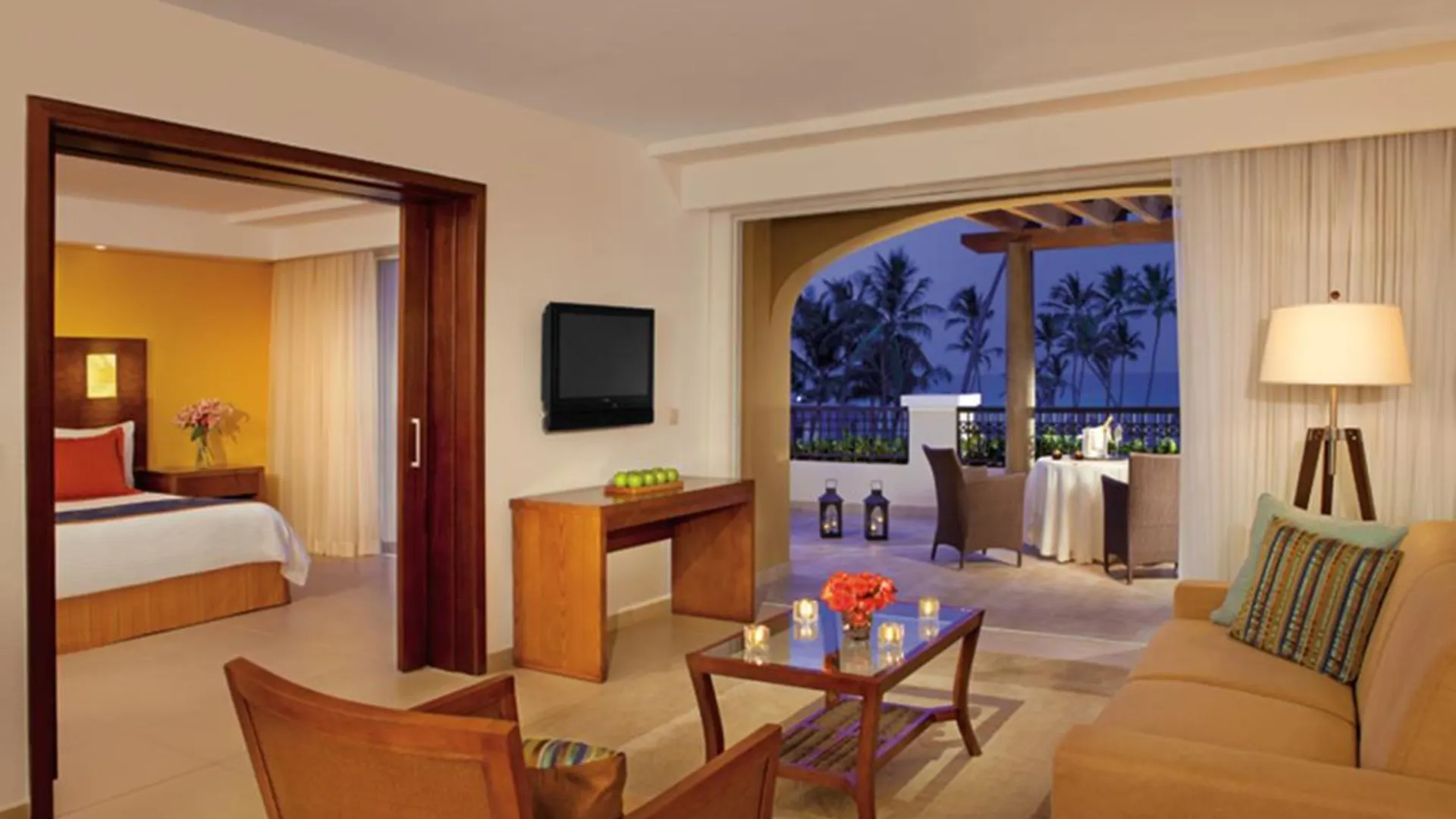 Dreams Royal Beach Punta Cana (Adults Only) Dominican Republic