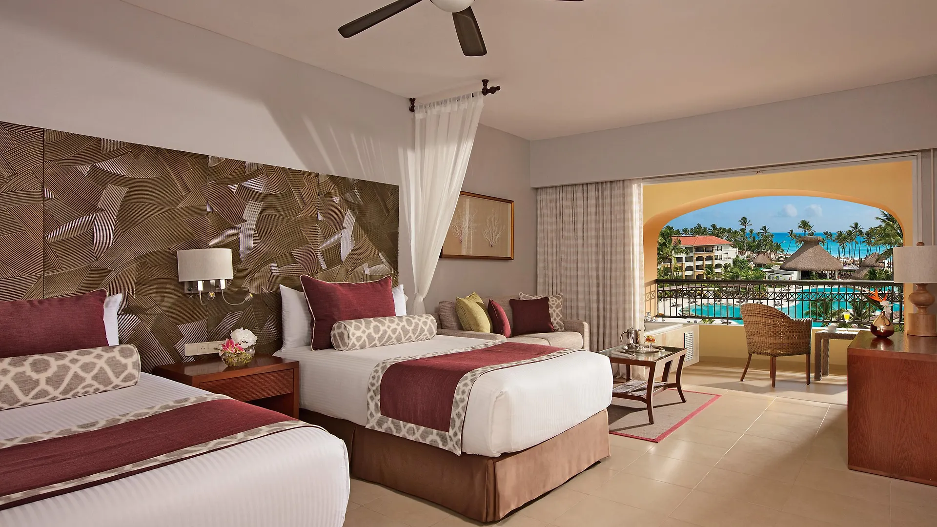 Resort Dreams Royal Beach Punta Cana (Adults Only)