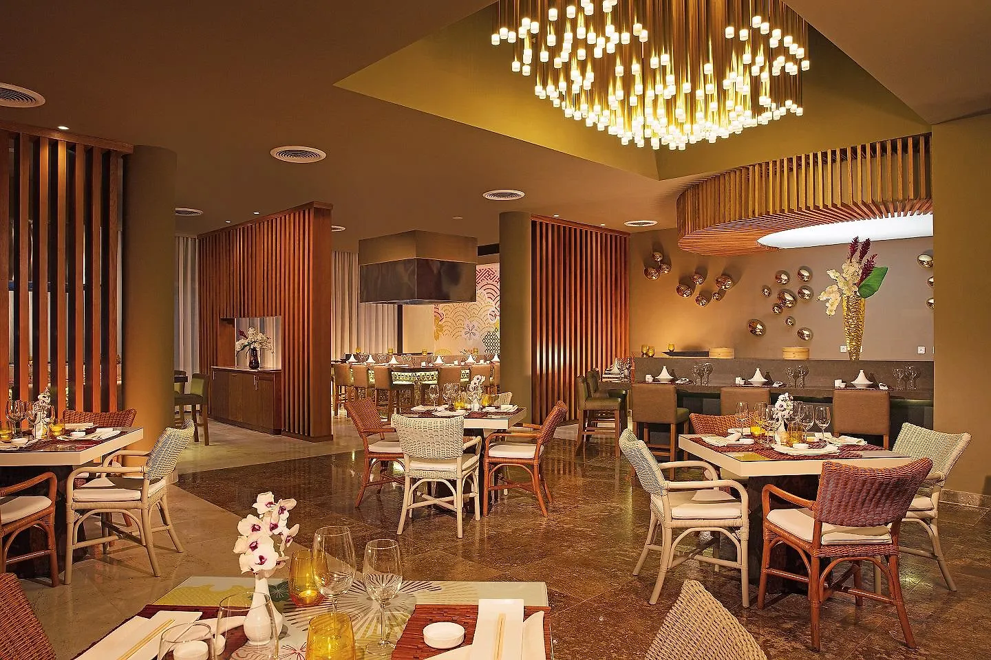 Dreams Royal Beach Punta Cana (Adults Only) 5*,  Dominican Republic