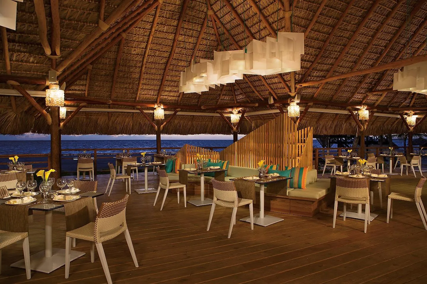 Resort Dreams Royal Beach Punta Cana (Adults Only)