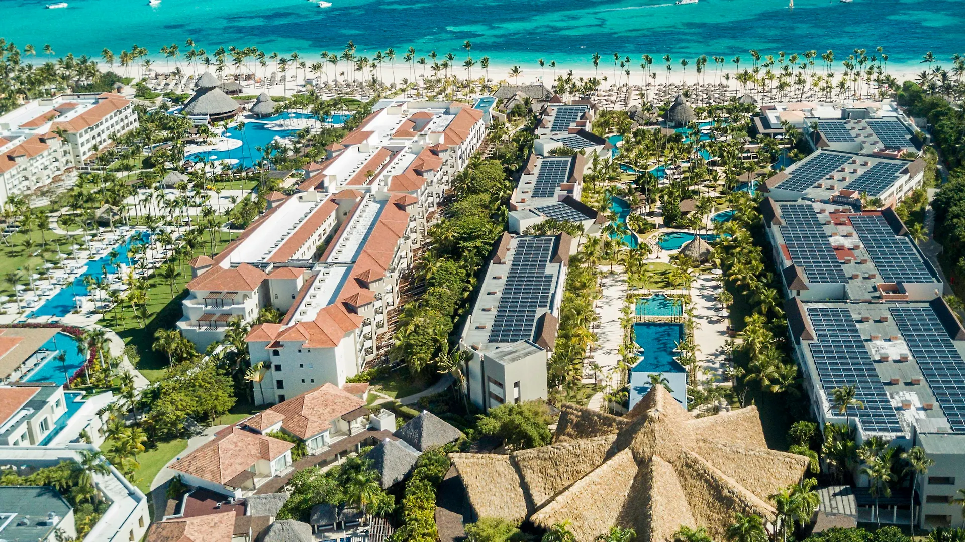 Dreams Royal Beach Punta Cana (Adults Only) Resort