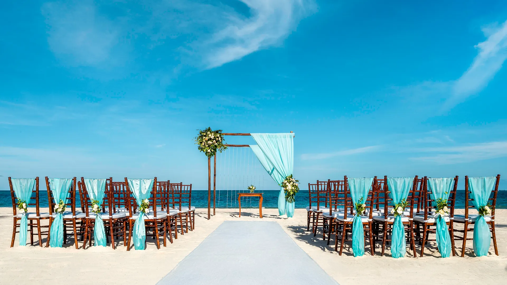 Dreams Royal Beach Punta Cana (Adults Only) Dominican Republic