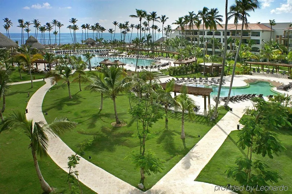 Dreams Royal Beach Punta Cana (Adults Only) 5*,