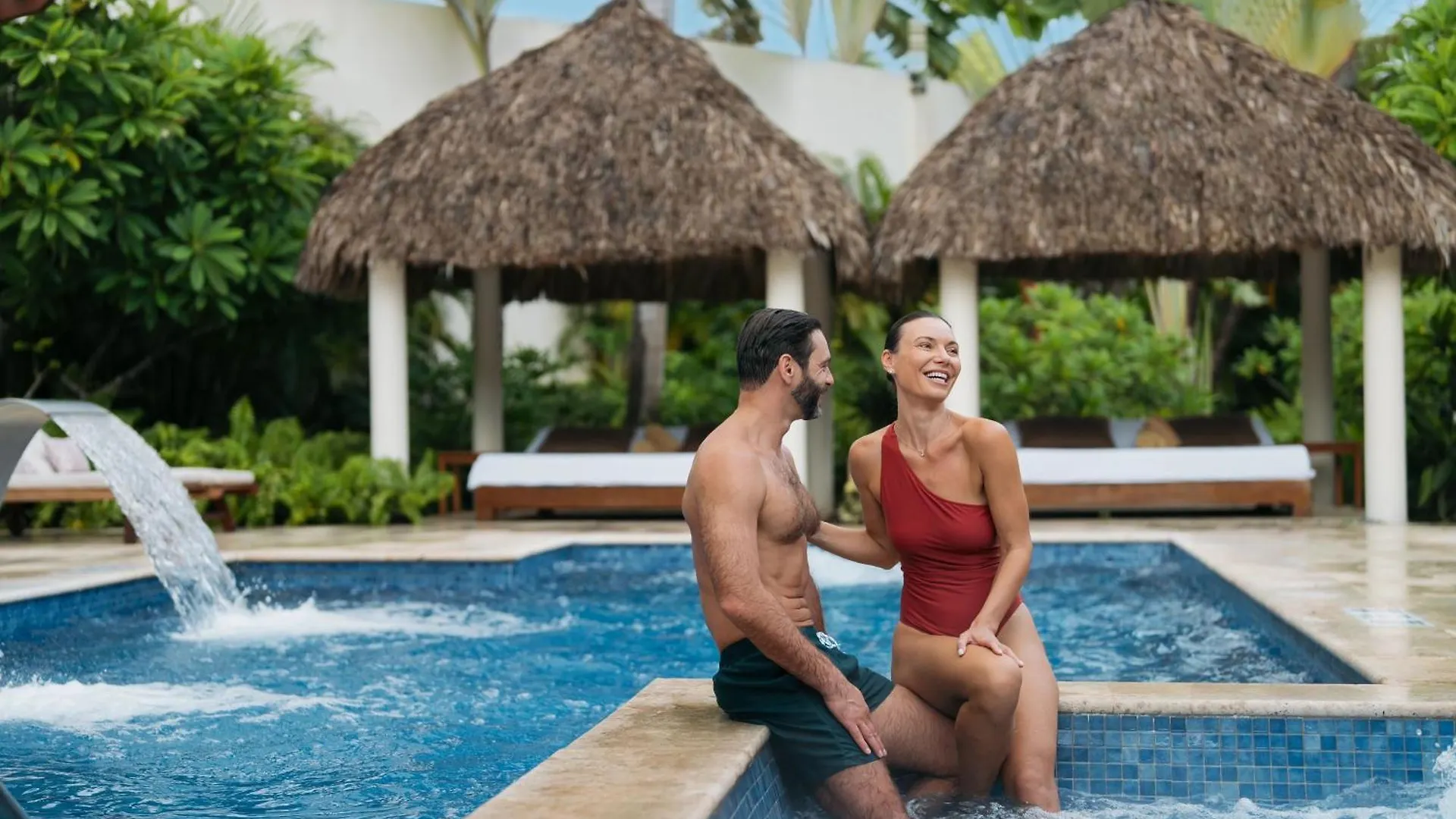 ***** Resort Dreams Royal Beach Punta Cana (Adults Only) Dominican Republic