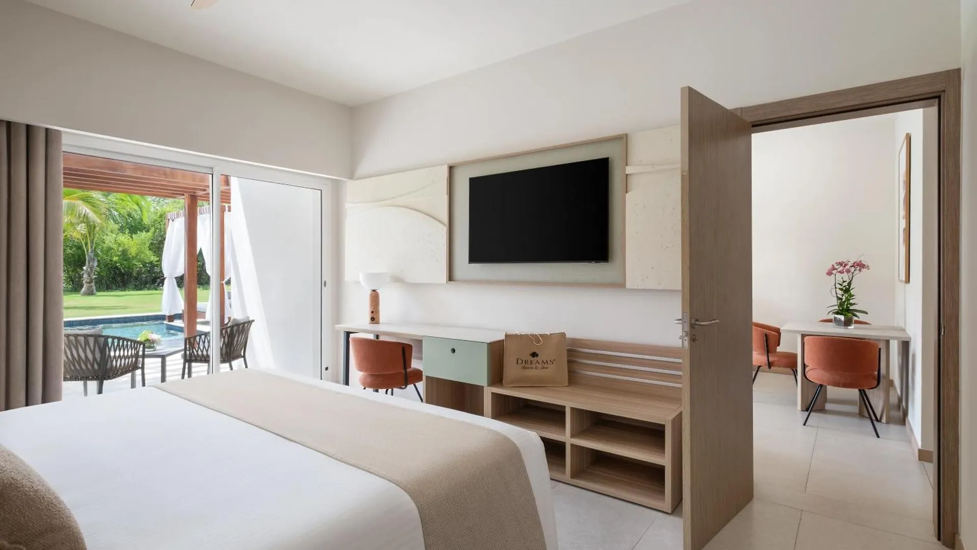 Dreams Royal Beach Punta Cana (Adults Only)