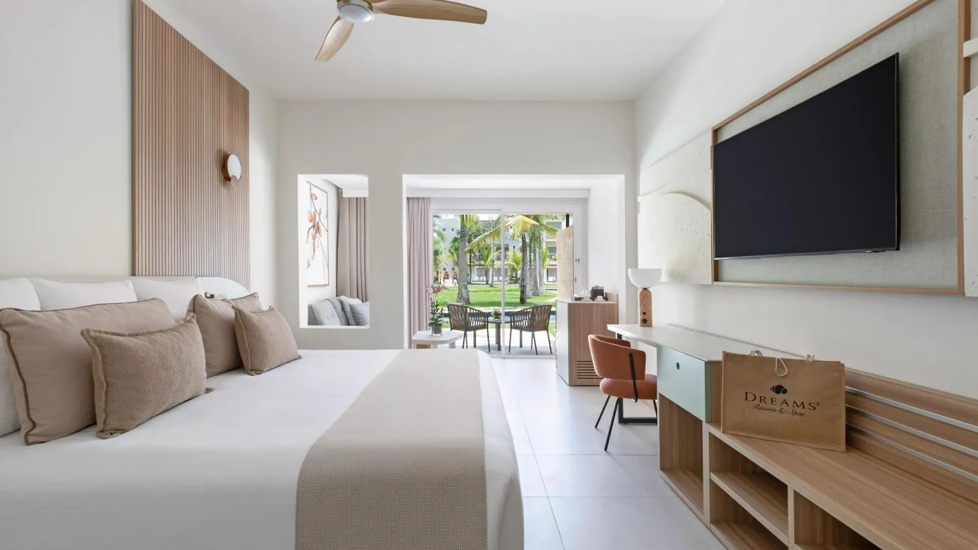 Dreams Royal Beach Punta Cana (Adults Only) 5*,  Dominican Republic