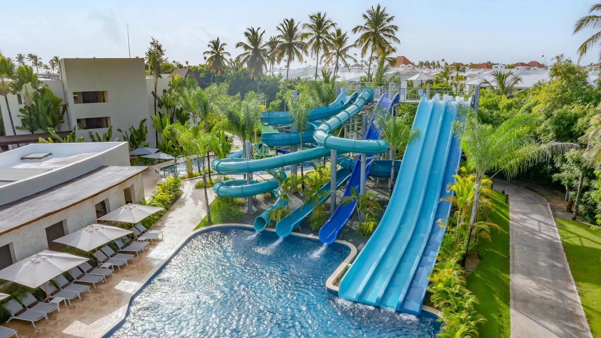 Dreams Royal Beach Punta Cana (Adults Only) Rezort
