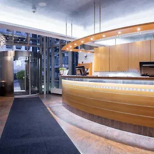 Kronenhotel 4* Stuttgart