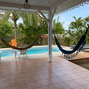 Villa Bois D'inde