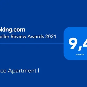 Apartament Grace I Kołobrzeg