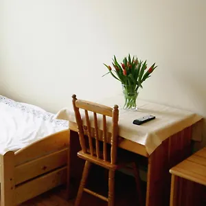 Rest Lengyelország