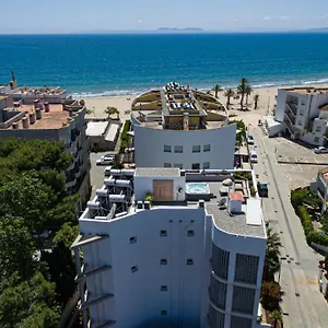 Vista Mar - Vent De Mar Appartement Roses