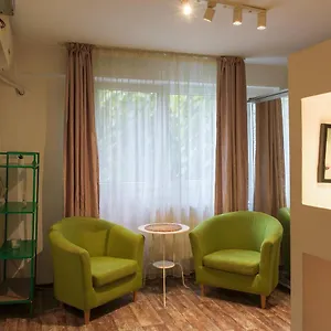 Apartament, Ultracentral, Piata Victoriei Бухарест