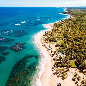  Lodge Puntacana Lavacama Costa Arrecife