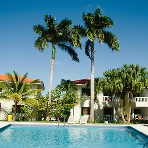  Apartamento Sun Circle Pool&beach