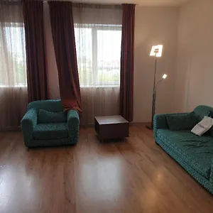Wpml-apartments Бухарест