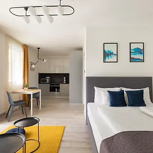 Vagabond Soho Budapešť