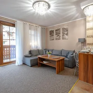 Apartament Vacationclub – Osiedle Podgórze 1c 5 Szklarska Poręba