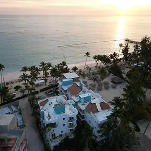  Habitación en casa particular Just Over The Beach-adults Only