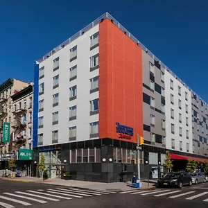 Fairfield & Manhattan/downtown East New York