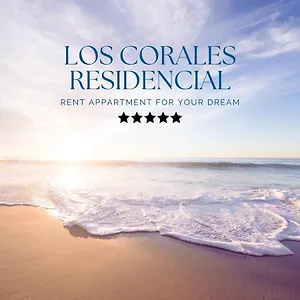  Apartamento Los Corales