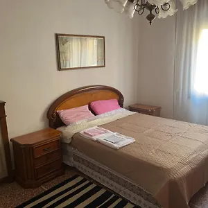 Bed & Breakfast Zacconi 