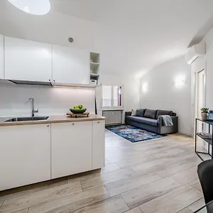  Apartamento Casa Nicola Ai Filippini Italia
