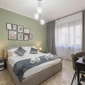  Apartamento L'attimo Italia