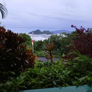 Appartement Trois Piton