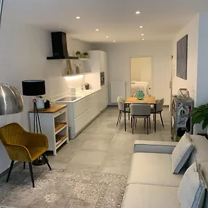 Francis50 Appartement Ostende