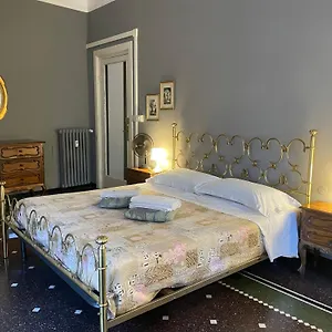 Bed & Breakfast Gastaldi - Old Style 