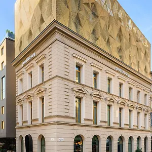 Pullman Budapešť