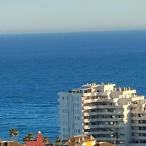  Apartamento Jupiter Sea View España