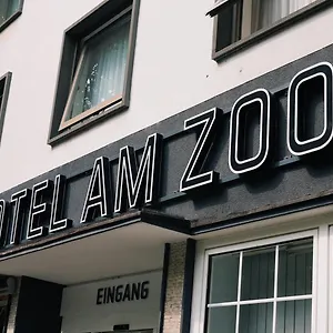 Am Zoo 3* Frankfurt am Main