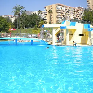  Apartamento Jupiter Sea View España