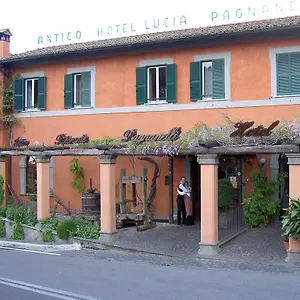 Hotel Lucia Pagnanelli **