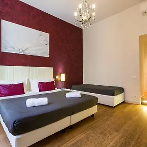 Affittacamere Residenza Alexander **