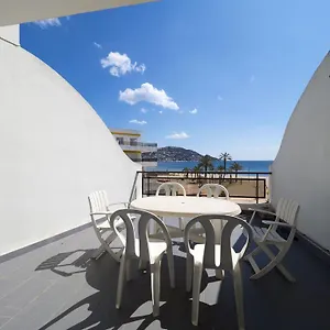 Inmosantos Oasis B8 Appartement Roses