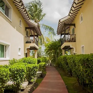  Apartamento Cocotal Bavaro República Dominicana
