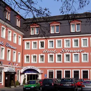 Partner Strauss Würzburg