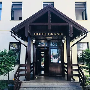 Branik Csehország