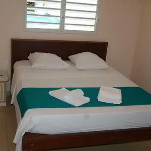Appartement Cattanies
