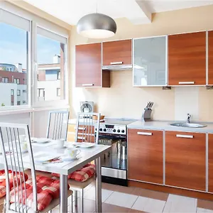 Apartament Słoneczny Wylotowa Kołobrzeg