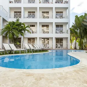 Punta Cana By Be Live Appartement Cabeza de Toro
