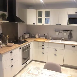 Chez Adeline Appartement Céreste