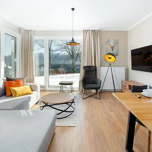 Apartament Everysky - Izerska 8 Szklarska Poręba