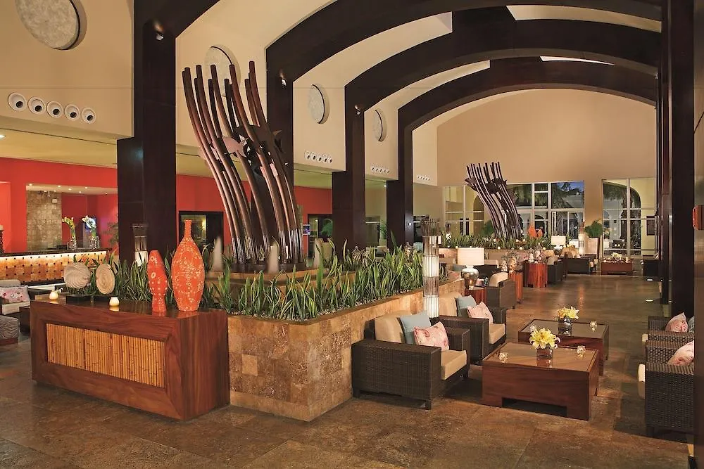 Dreams Royal Beach Punta Cana (Adults Only) Üdülőközpont