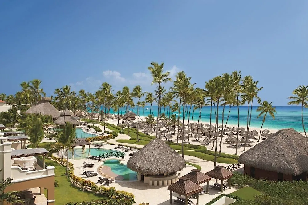 Dreams Royal Beach Punta Cana (Adults Only)