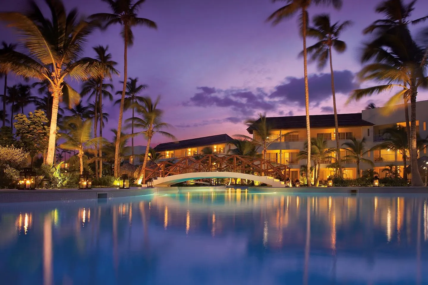 Dreams Royal Beach Punta Cana (Adults Only) Üdülőközpont